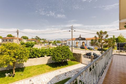Villa i Vila Verde, Braga, Vila Verde - € 420.000 | Ref: ZMPT589502 - foto 32