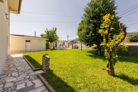 Villa i Vila Verde, Braga, Vila Verde - € 420.000 | Ref: ZMPT589502 - foto 33