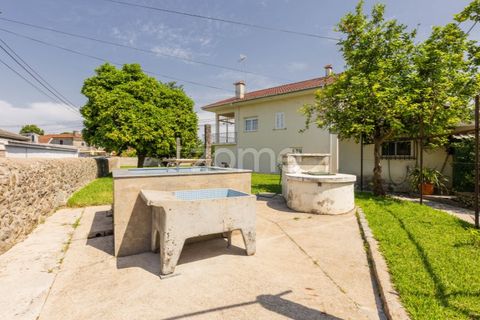 Villa i Vila Verde, Braga, Vila Verde - € 420.000 | Ref: ZMPT589502 - foto 35