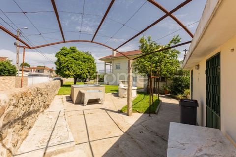 Villa i Vila Verde, Braga, Vila Verde - € 420.000 | Ref: ZMPT589502 - foto 36