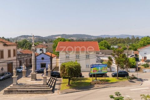 Villa i Vila Verde, Braga, Vila Verde - € 420.000 | Ref: ZMPT589502 - foto 38