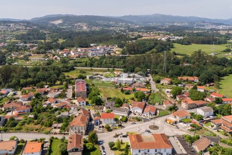 Villa i Vila Verde, Braga, Vila Verde - € 420.000 | Ref: ZMPT589502 - foto 39