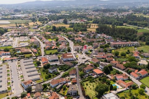 Villa i Vila Verde, Braga, Vila Verde - € 420.000 | Ref: ZMPT589502 - foto 40