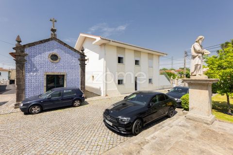 Villa i Vila Verde, Braga, Vila Verde - € 420.000 | Ref: ZMPT589502 - foto 43