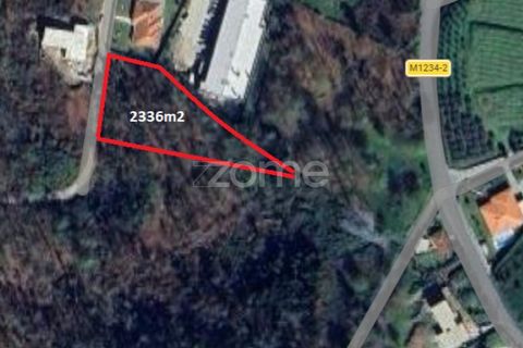 Helårsgrund i Amares, Braga, Amares - € 95.000 | Ref: ZMPT589626 - foto 8