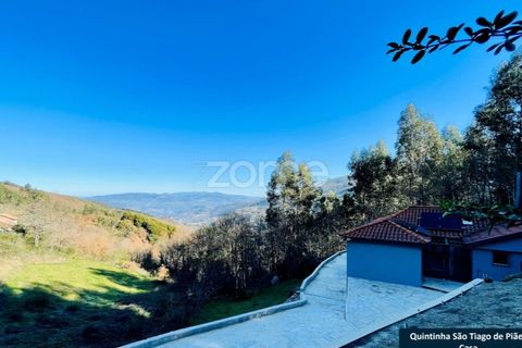 Villa i Cinfaes, Viseu, Cinfaes - € 137.500 | Ref: ZMPT573160 - foto 2