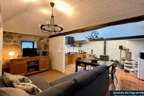 Villa i Cinfaes, Viseu, Cinfaes - € 137.500 | Ref: ZMPT573160 - foto 3