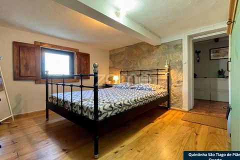 Villa i Cinfaes, Viseu, Cinfaes - € 137.500 | Ref: ZMPT573160 - foto 4