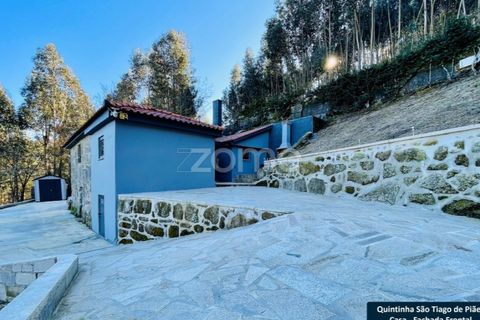Villa i Cinfaes, Viseu, Cinfaes - € 137.500 | Ref: ZMPT573160 - foto 6
