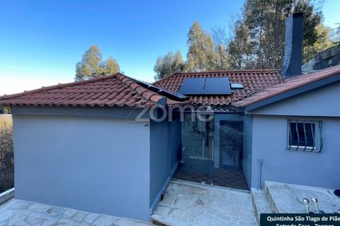 Villa i Cinfaes, Viseu, Cinfaes - € 137.500 | Ref: ZMPT573160 - foto 7
