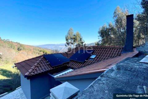 Villa i Cinfaes, Viseu, Cinfaes - € 137.500 | Ref: ZMPT573160 - foto 8