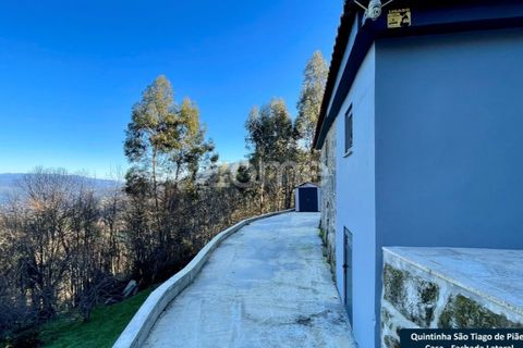 Villa i Cinfaes, Viseu, Cinfaes - € 137.500 | Ref: ZMPT573160 - foto 9