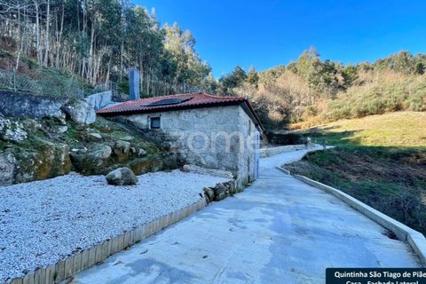 Villa i Cinfaes, Viseu, Cinfaes - € 137.500 | Ref: ZMPT573160 - foto 10