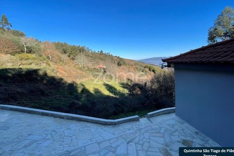 Villa i Cinfaes, Viseu, Cinfaes - € 137.500 | Ref: ZMPT573160 - foto 12