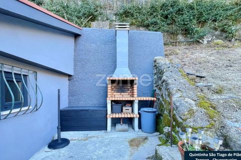 Villa i Cinfaes, Viseu, Cinfaes - € 137.500 | Ref: ZMPT573160 - foto 13