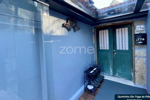 Villa i Cinfaes, Viseu, Cinfaes - € 137.500 | Ref: ZMPT573160 - foto 14