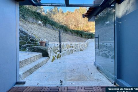 Villa i Cinfaes, Viseu, Cinfaes - € 137.500 | Ref: ZMPT573160 - foto 15