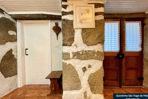 Villa i Cinfaes, Viseu, Cinfaes - € 137.500 | Ref: ZMPT573160 - foto 16