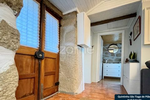 Villa i Cinfaes, Viseu, Cinfaes - € 137.500 | Ref: ZMPT573160 - foto 17