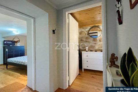 Villa i Cinfaes, Viseu, Cinfaes - € 137.500 | Ref: ZMPT573160 - foto 18