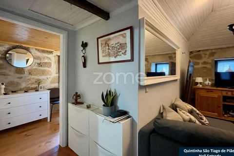 Villa i Cinfaes, Viseu, Cinfaes - € 137.500 | Ref: ZMPT573160 - foto 19