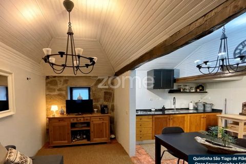 Villa i Cinfaes, Viseu, Cinfaes - € 137.500 | Ref: ZMPT573160 - foto 20