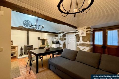 Villa i Cinfaes, Viseu, Cinfaes - € 137.500 | Ref: ZMPT573160 - foto 21