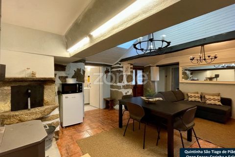 Villa i Cinfaes, Viseu, Cinfaes - € 137.500 | Ref: ZMPT573160 - foto 22