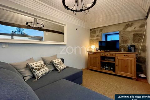 Villa i Cinfaes, Viseu, Cinfaes - € 137.500 | Ref: ZMPT573160 - foto 23