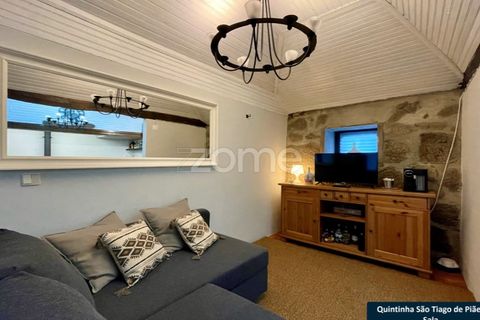 Villa i Cinfaes, Viseu, Cinfaes - € 137.500 | Ref: ZMPT573160 - foto 24
