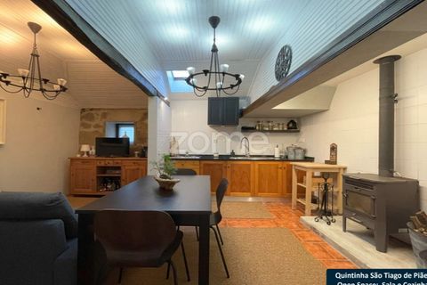 Villa i Cinfaes, Viseu, Cinfaes - € 137.500 | Ref: ZMPT573160 - foto 25