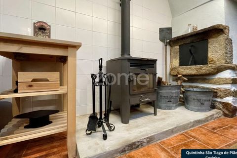Villa i Cinfaes, Viseu, Cinfaes - € 137.500 | Ref: ZMPT573160 - foto 26
