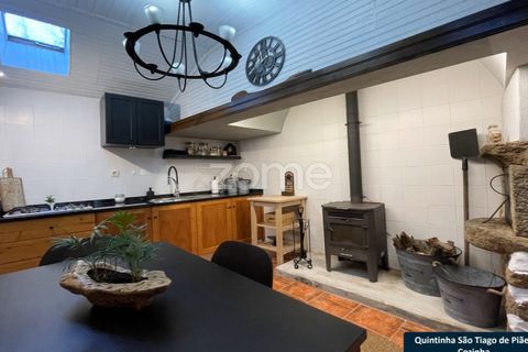 Villa i Cinfaes, Viseu, Cinfaes - € 137.500 | Ref: ZMPT573160 - foto 27