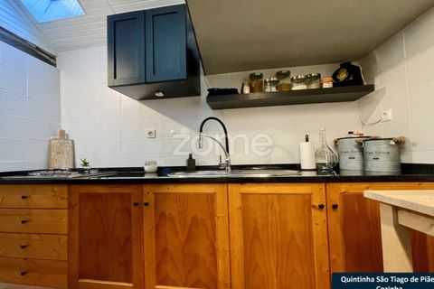 Villa i Cinfaes, Viseu, Cinfaes - € 137.500 | Ref: ZMPT573160 - foto 28