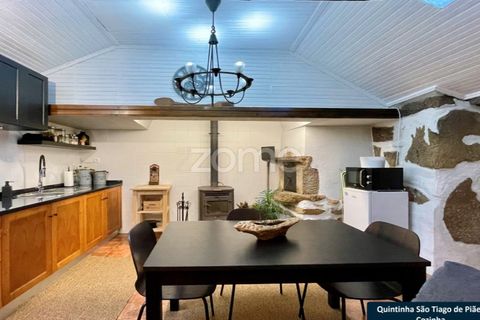 Villa i Cinfaes, Viseu, Cinfaes - € 137.500 | Ref: ZMPT573160 - foto 29