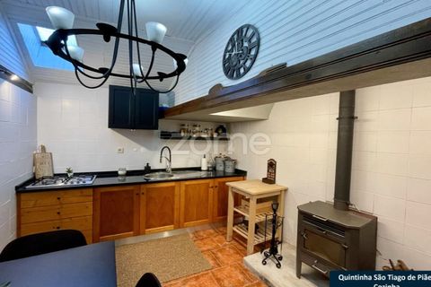 Villa i Cinfaes, Viseu, Cinfaes - € 137.500 | Ref: ZMPT573160 - foto 30