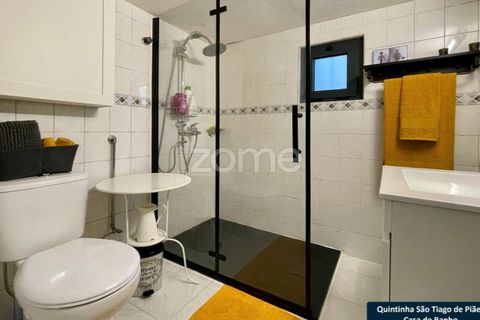 Villa i Cinfaes, Viseu, Cinfaes - € 137.500 | Ref: ZMPT573160 - foto 31