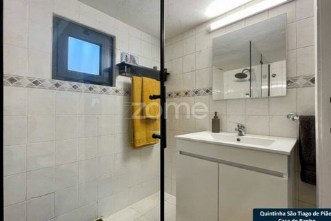 Villa i Cinfaes, Viseu, Cinfaes - € 137.500 | Ref: ZMPT573160 - foto 32