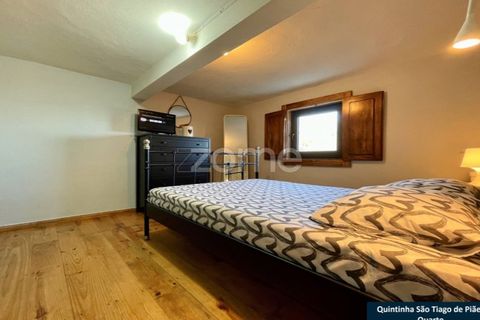 Villa i Cinfaes, Viseu, Cinfaes - € 137.500 | Ref: ZMPT573160 - foto 33
