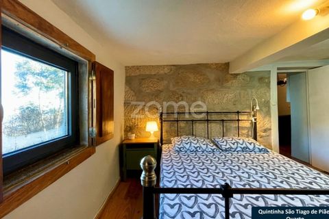 Villa i Cinfaes, Viseu, Cinfaes - € 137.500 | Ref: ZMPT573160 - foto 34