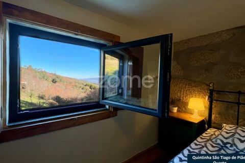 Villa i Cinfaes, Viseu, Cinfaes - € 137.500 | Ref: ZMPT573160 - foto 37