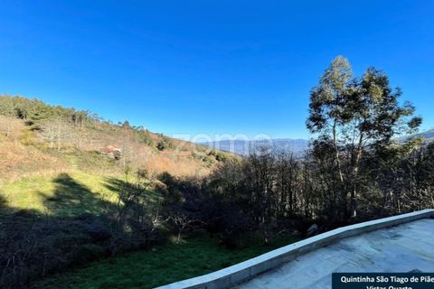 Villa i Cinfaes, Viseu, Cinfaes - € 137.500 | Ref: ZMPT573160 - foto 38