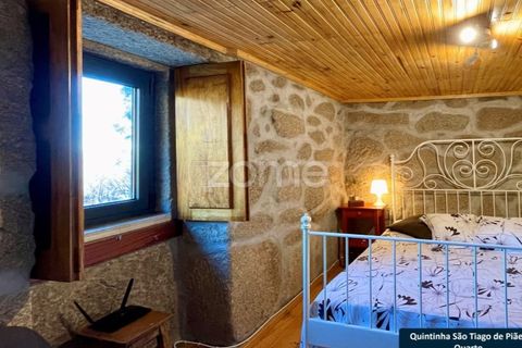 Villa i Cinfaes, Viseu, Cinfaes - € 137.500 | Ref: ZMPT573160 - foto 40