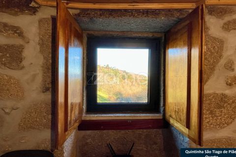Villa i Cinfaes, Viseu, Cinfaes - € 137.500 | Ref: ZMPT573160 - foto 41