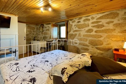 Villa i Cinfaes, Viseu, Cinfaes - € 137.500 | Ref: ZMPT573160 - foto 42
