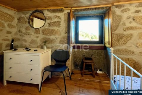 Villa i Cinfaes, Viseu, Cinfaes - € 137.500 | Ref: ZMPT573160 - foto 43