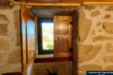 Villa i Cinfaes, Viseu, Cinfaes - € 137.500 | Ref: ZMPT573160 - foto 44
