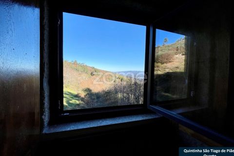 Villa i Cinfaes, Viseu, Cinfaes - € 137.500 | Ref: ZMPT573160 - foto 45