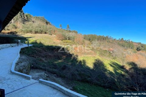 Villa i Cinfaes, Viseu, Cinfaes - € 137.500 | Ref: ZMPT573160 - foto 46