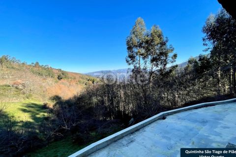 Villa i Cinfaes, Viseu, Cinfaes - € 137.500 | Ref: ZMPT573160 - foto 47